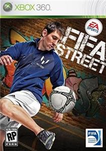 FIFA Street (2012) Online