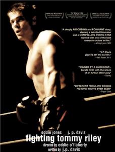 Fighting Tommy Riley (2004) Online
