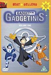 Gadget and the Gadgetinis The Patrix (2001–2009) Online