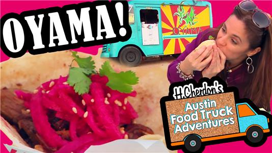 H.Cherdon's TXTW 2013 Oyama Japanese Mexican Fusion Tacos (2014– ) Online