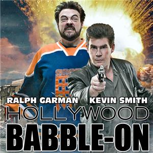 Hollywood Babble-On Live 5/22/2011 (2011) Online