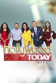 Hollywood Today Live Episode #1.156 (2015–2017) Online