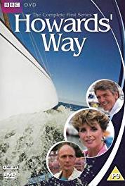 Howards' Way Episode #2.7 (1985–1990) Online
