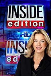 Inside Edition Episode dated 24 September 2013 (1988– ) Online