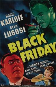 Jeepers Creepers Theater Black Friday (1962–1966) Online
