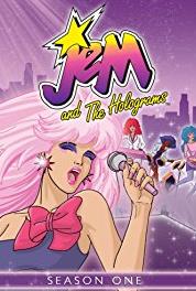 Jem The Princess and the Singer (1985–1988) Online