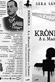 Krónika: A második magyar hadsereg a Donnál Áttörés (1982– ) Online