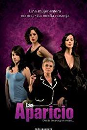 Las Aparicio Episode #1.71 (2010– ) Online