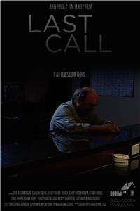 Last Call (2017) Online