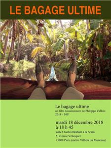 Le bagage ultime (2018) Online