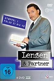 Lenßen & Partner Der Kuss, der alles verändert (2003– ) Online
