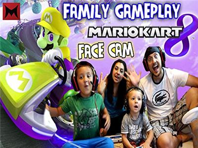 Let's Play with FGTeeV Family Face Cam Gameplay (2015– ) Online