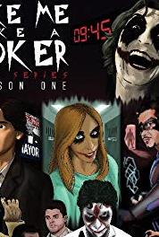 Like Me, Like a Joker Bout With the demon - Part 1 (2014– ) Online