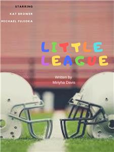 Little league (2019) Online