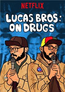 Lucas Brothers: On Drugs (2017) Online