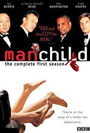 Manchild Episode #2.2 (2002–2003) Online