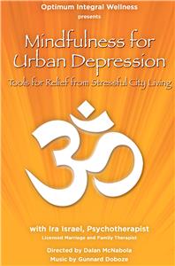Mindfulness for Urban Depression (2012) Online