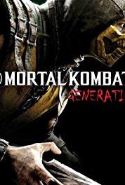 Mortal Kombat X: Generations Fork in the Road (2015– ) Online