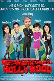 Mr. Wang Goes to Hollywood Yaowen (2013– ) Online
