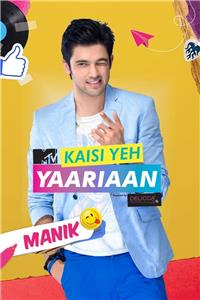 MTV Kaisi Yeh Yaariyan Episode #2.55 (2014– ) Online