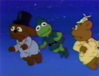 Muppet Babies Kermit Pan (1984–1991) Online