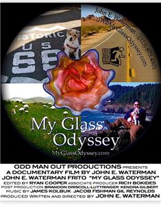 My Glass Odyssey (2011) Online
