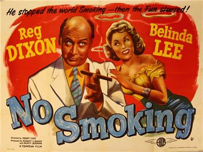 No Smoking (1955) Online