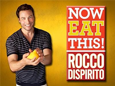 Now Eat This! With Rocco DiSpirito The Paskewitz Family (2012– ) Online