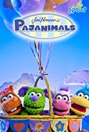 Pajanimals Mind Your Manners (2008– ) Online
