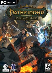Pathfinder: Kingmaker (2018) Online