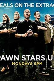 Pawn Stars UK Wicked Harley (2013– ) Online