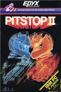 Pitstop 2 (1984) Online