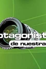 Protagonistas de Nuestra Tele Episode #1.54 (2010– ) Online