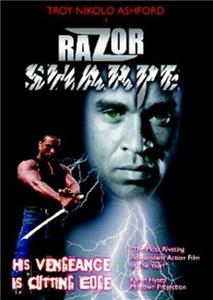 Razor Sharpe (2001) Online