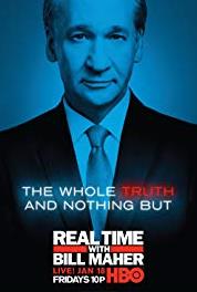 Real Time with Bill Maher Episode #7.21 (2003– ) Online