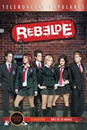 Rebelde Episode #2.89 (2004–2006) Online