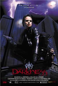 Reign in Darkness (2002) Online