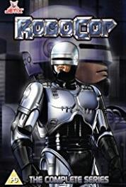 RoboCop Menace of the Mind (1988) Online