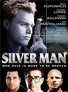 Silver Man (2003) Online