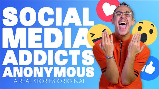 Social Media Addicts Anonymous (2018) Online
