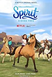 Spirit Riding Free Lucky and the Big Goodbye (2017– ) Online
