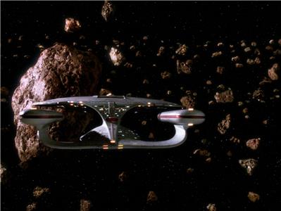 Star Trek: The Next Generation Booby Trap (1987–1994) Online