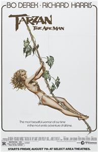 Tarzan the Ape Man (1981) Online