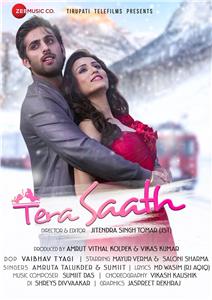 Tera Saath: Official Music Video (2018) Online