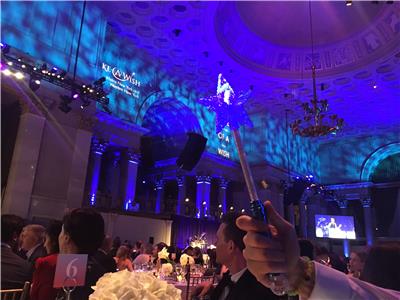 The 2017 Make a Wish Foundation Power of a Wish Gala Live from Cipriani Wall Street (2017) Online
