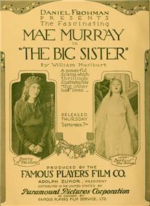 The Big Sister (1916) Online