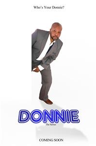 The Donnie Series (2019) Online