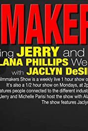 The Filmmakers Show Digital Marketing Authority Jerry Allocca (2014– ) Online