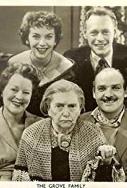 The Grove Family Across the Street (1954–1957) Online