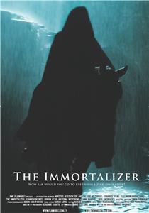 The Immortalizer (2013) Online
